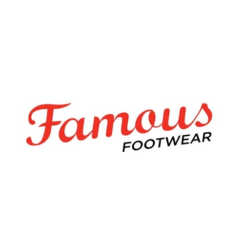 Famous Footwear